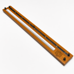 Meter Bridge or Wheatstone Bridge with Pencil Jockey